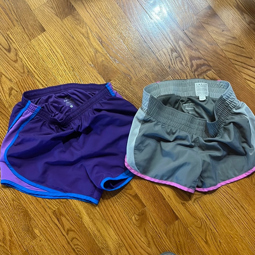 Nike shorts